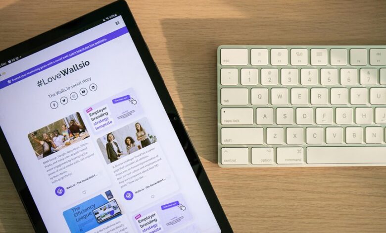 boost your digital engagement online