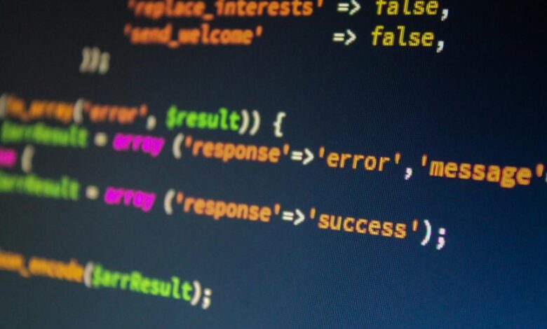 build your digital success web experts