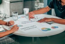 elevate marketing strategy with solutions