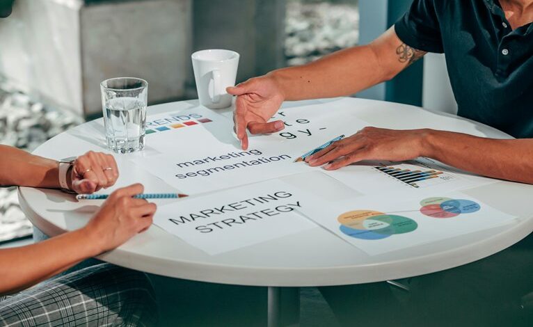 elevate marketing strategy with solutions