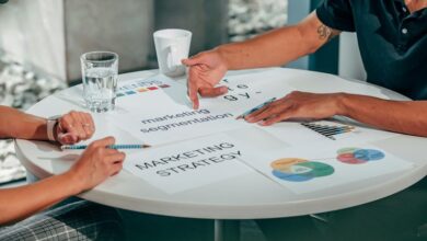 expand online marketing solutions growth