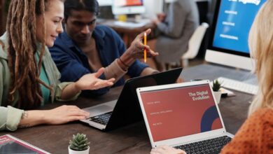 expand your digital reach with web experts