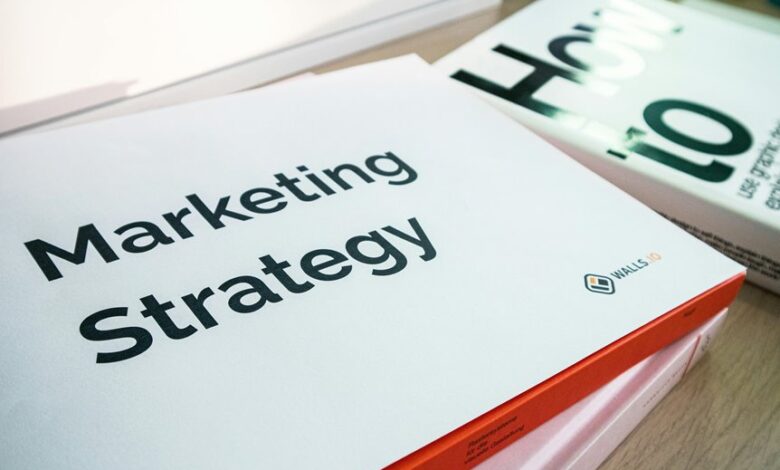 grow marketing strategy web services