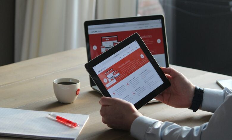 grow your business online webexperts