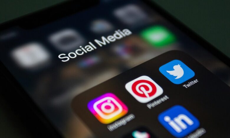 grow your online presence