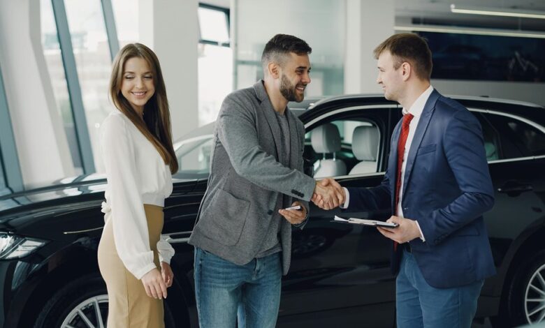 increase digital sales via marketing services