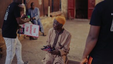 marketing experts expand business reach