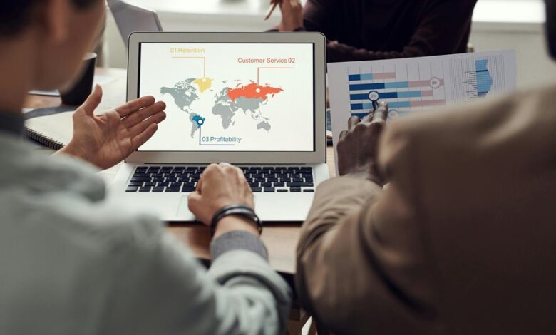 online strategy digital services phone number