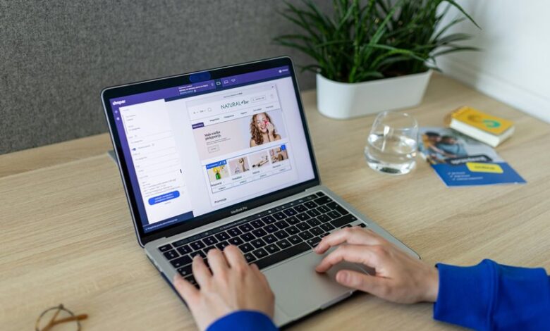 strengthen your digital presence