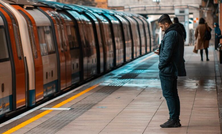 transform your digital presence growth platform