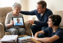 How Ordering Peptide Capsules Online Streamlines Your Health Routine