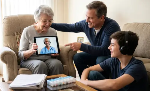 How Ordering Peptide Capsules Online Streamlines Your Health Routine