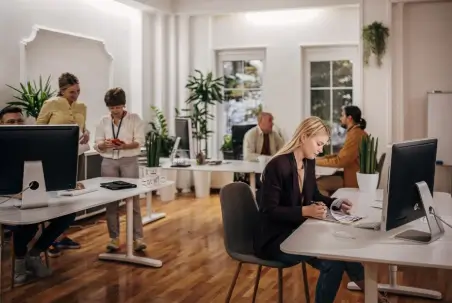 The Property Data Stack: How Modern Teams Replace Spreadsheets With a Central Data Layer