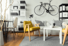 3 Tips for Creating Room to Grow Without Letting Your Business Take Over Your Living Space