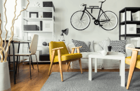 3 Tips for Creating Room to Grow Without Letting Your Business Take Over Your Living Space