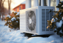 How Late Winter Preventive Maintenance Helps Commercial HVAC Systems Avoid No-Heat Breakdowns