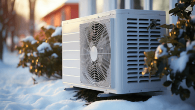 How Late Winter Preventive Maintenance Helps Commercial HVAC Systems Avoid No-Heat Breakdowns