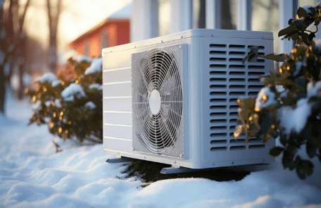 How Late Winter Preventive Maintenance Helps Commercial HVAC Systems Avoid No-Heat Breakdowns
