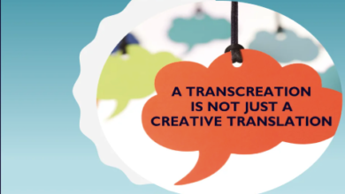 What Is Transcreation? How Creative Translation Drives Global Brand Success