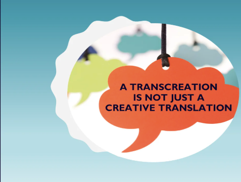 What Is Transcreation? How Creative Translation Drives Global Brand Success