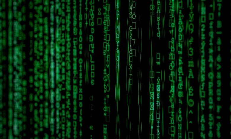 digital record inspection identifiers