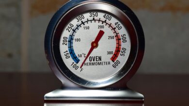 oven temperature tu jr1856paz settings