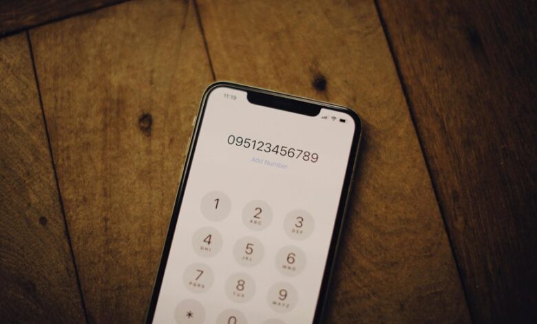 phone numbers listed validation requested