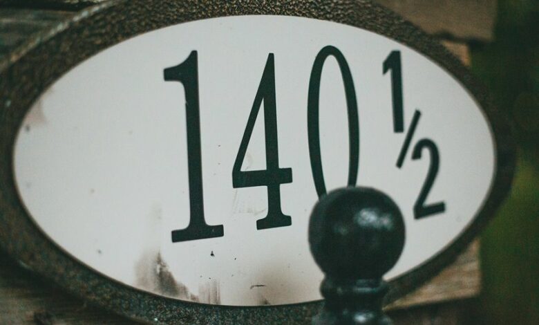 proxy numbers and aliases listed