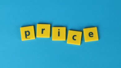 random looking alphanumeric model price