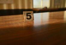 six digit alphanumeric code in food context