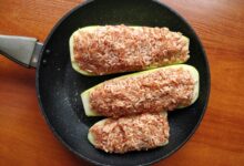 six digit code in cooking
