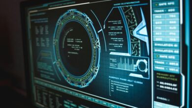 system entry identifiers and user handles