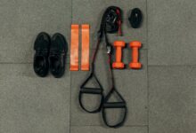 training for weniomar palsikifle
