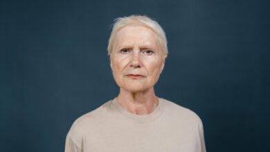 unknown aging of padranka tipaznovs