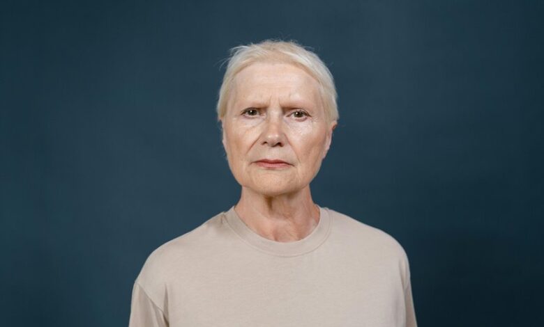 unknown aging of padranka tipaznovs