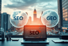 GEO vs SEO: How AI Search Is Changing Digital Visibility