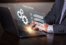 Emerging Trends in Business Workflow Management
