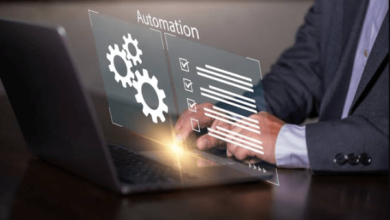 Emerging Trends in Business Workflow Management