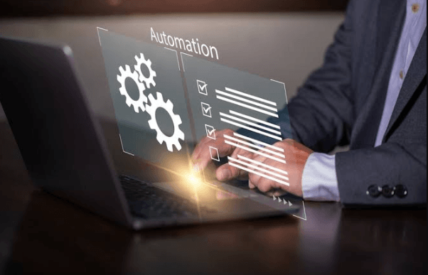 Emerging Trends in Business Workflow Management