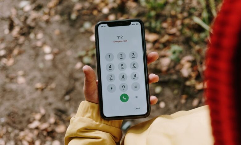 caller numbers list for registry