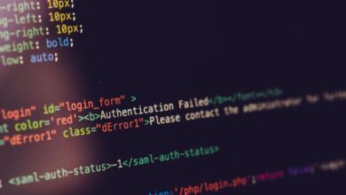 common ip typing mistakes explained