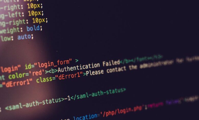 common ip typing mistakes explained