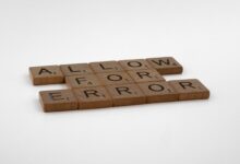 common typing error router ip