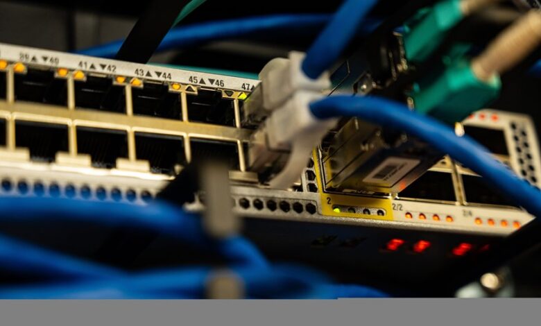 complete router setup guide