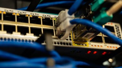 correct router ip format and login help