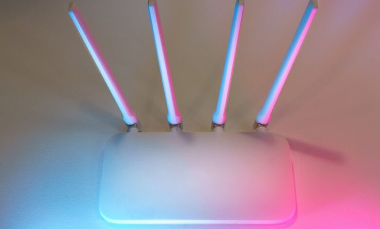 easy router admin access tutorial