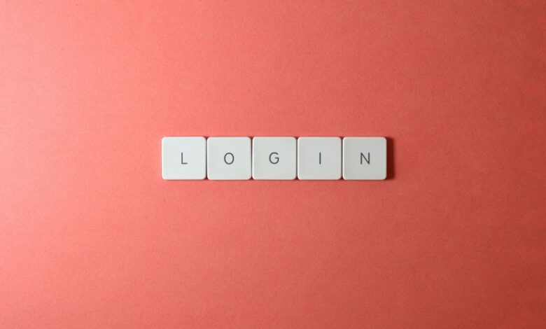 gating meaning login configuration