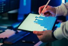 identity verification numbers tracked and matched