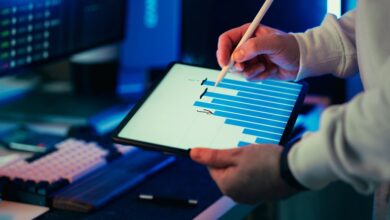 identity verification numbers tracked and matched