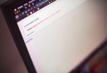 invalid ip address login help
